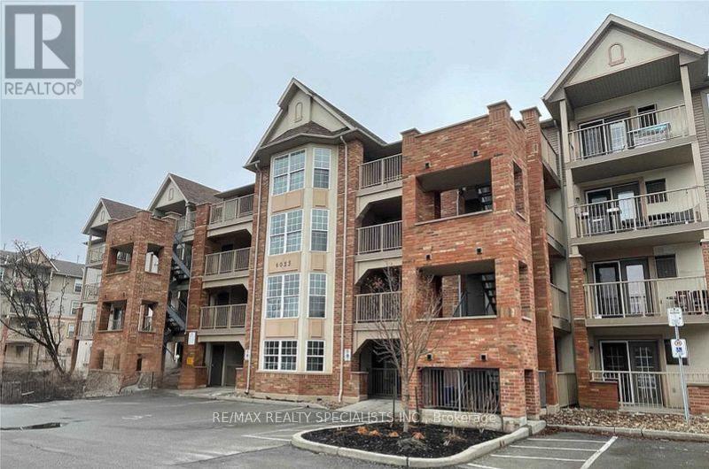 412 - 4025 KILMER DRIVE, Burlington, Ontario