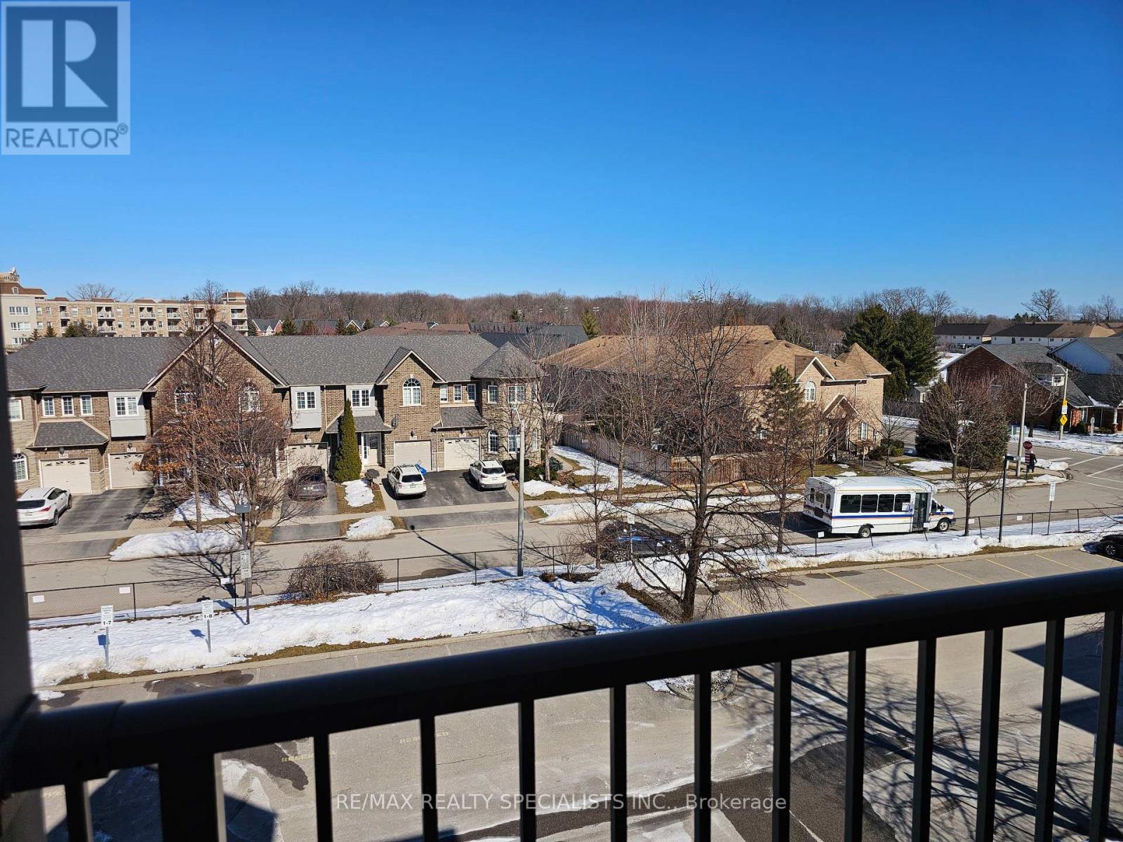 412 - 4025 Kilmer Drive, Burlington, Ontario  L7M 4M5 - Photo 15 - W13854362