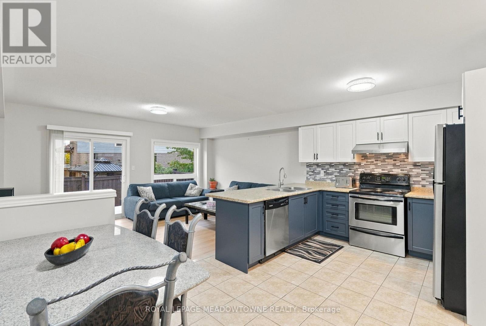 1196 Tupper Drive, Milton, Ontario  L9T 6T5 - Photo 10 - W13854370