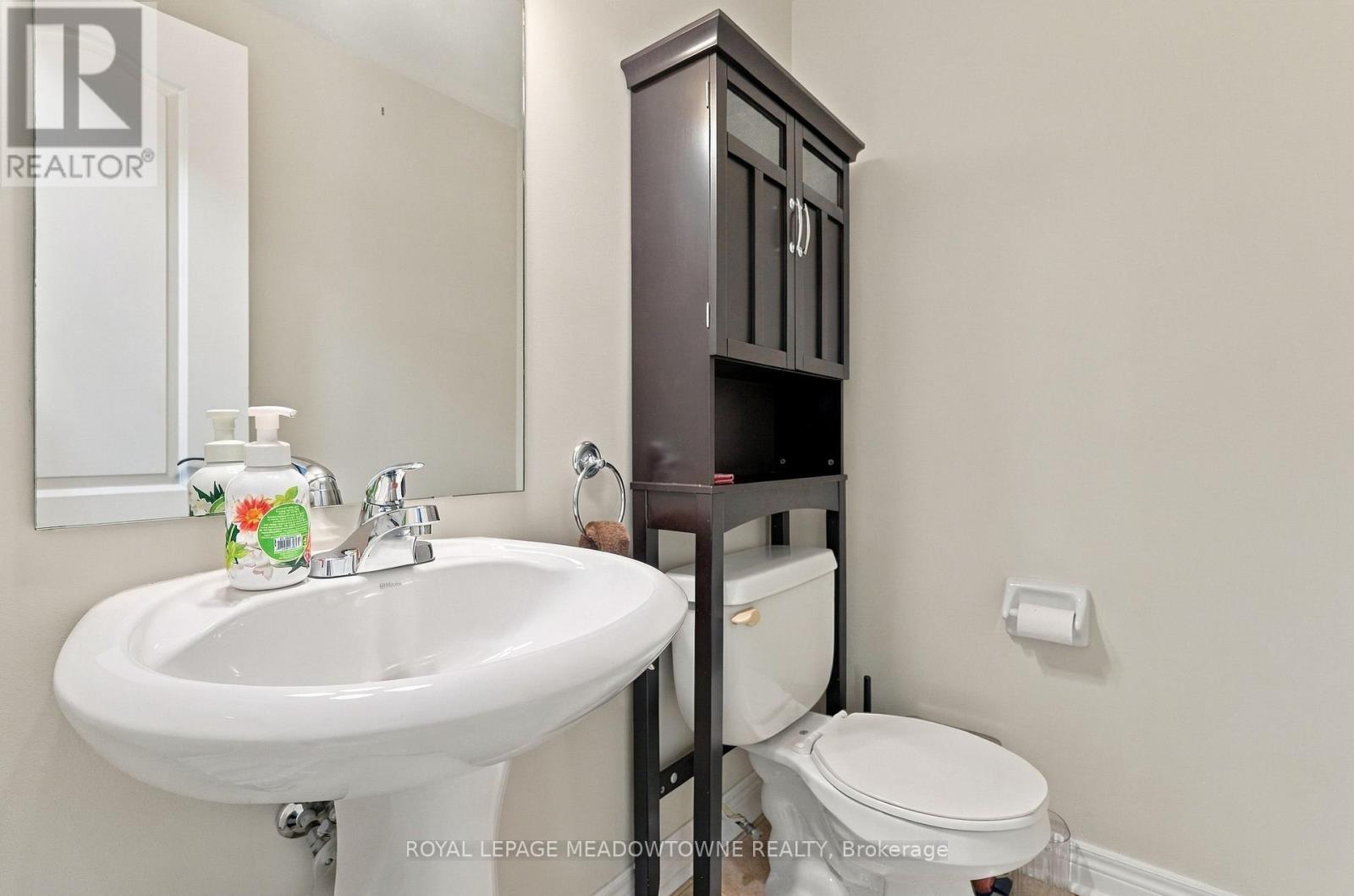 1196 Tupper Drive, Milton, Ontario  L9T 6T5 - Photo 17 - W13854370