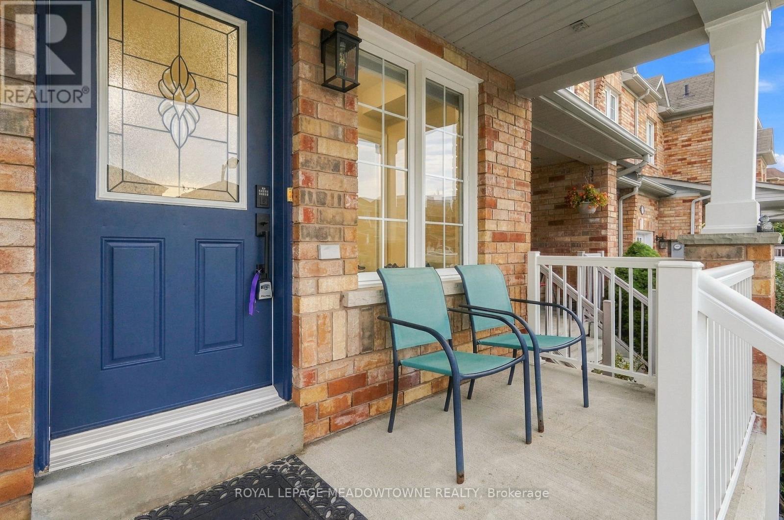 1196 Tupper Drive, Milton, Ontario  L9T 6T5 - Photo 3 - W13854370