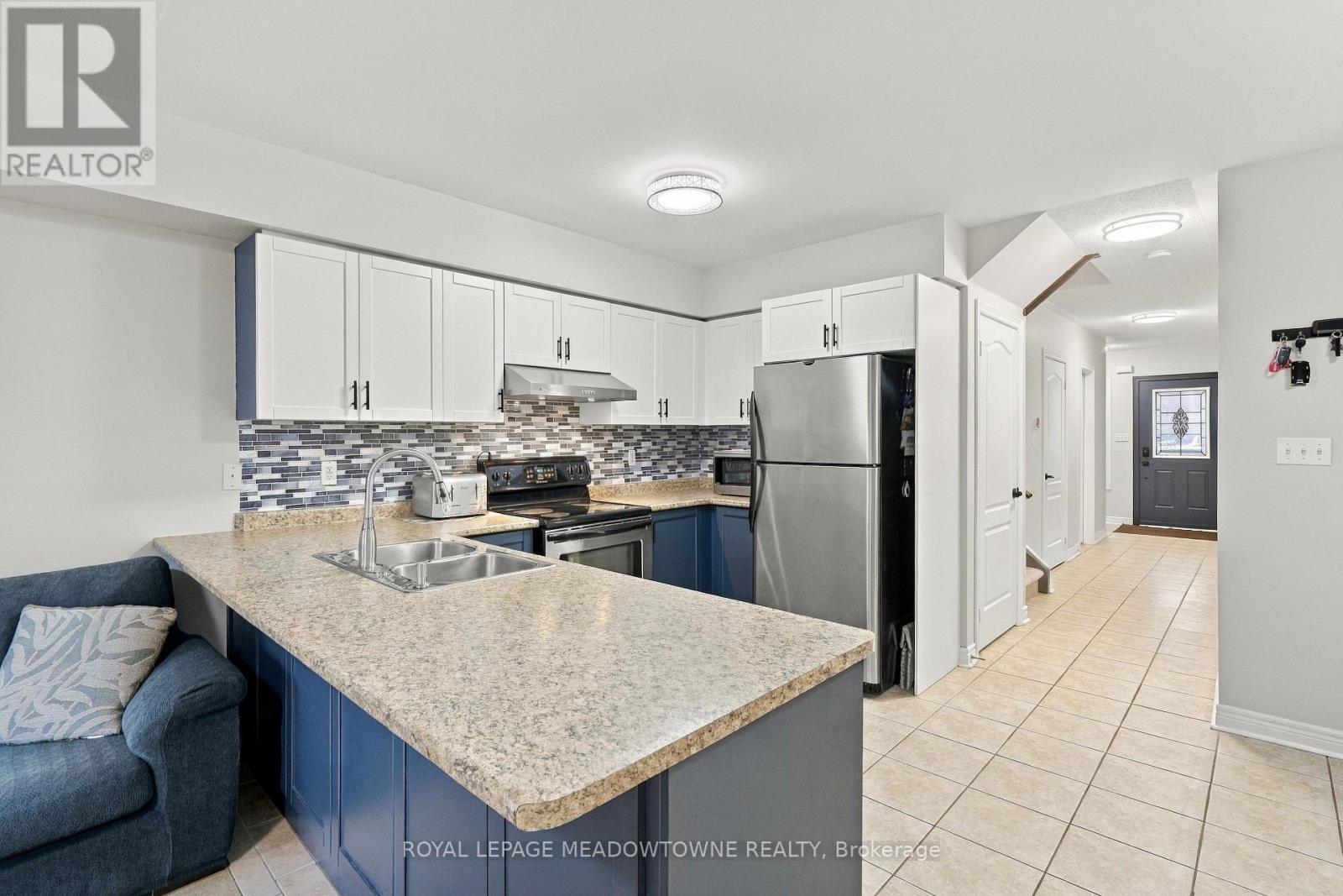 1196 Tupper Drive, Milton, Ontario  L9T 6T5 - Photo 9 - W13854370