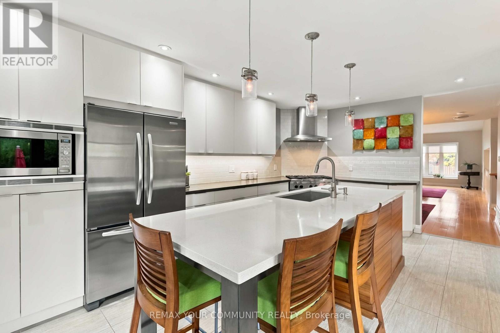 2332 Folkway Drive, Mississauga, Ontario  L5L 3B6 - Photo 14 - W13854374