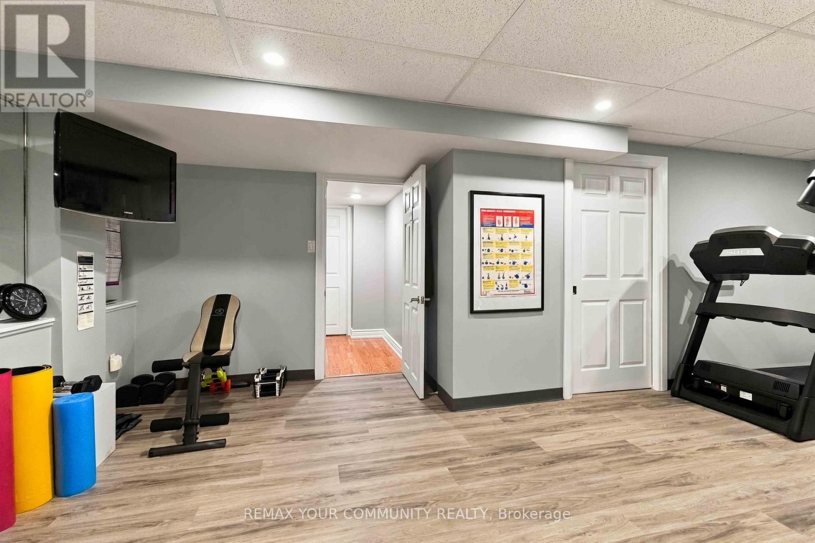 2332 Folkway Drive, Mississauga, Ontario  L5L 3B6 - Photo 44 - W13854374