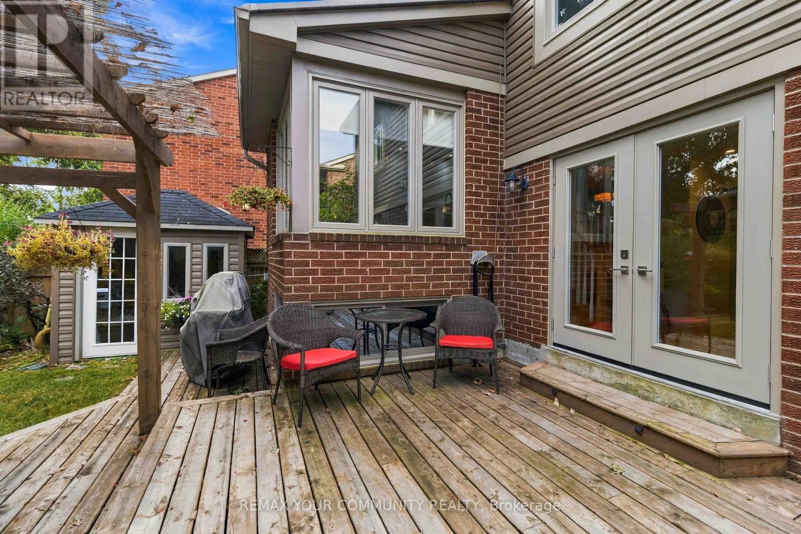 2332 Folkway Drive, Mississauga, Ontario  L5L 3B6 - Photo 46 - W13854374