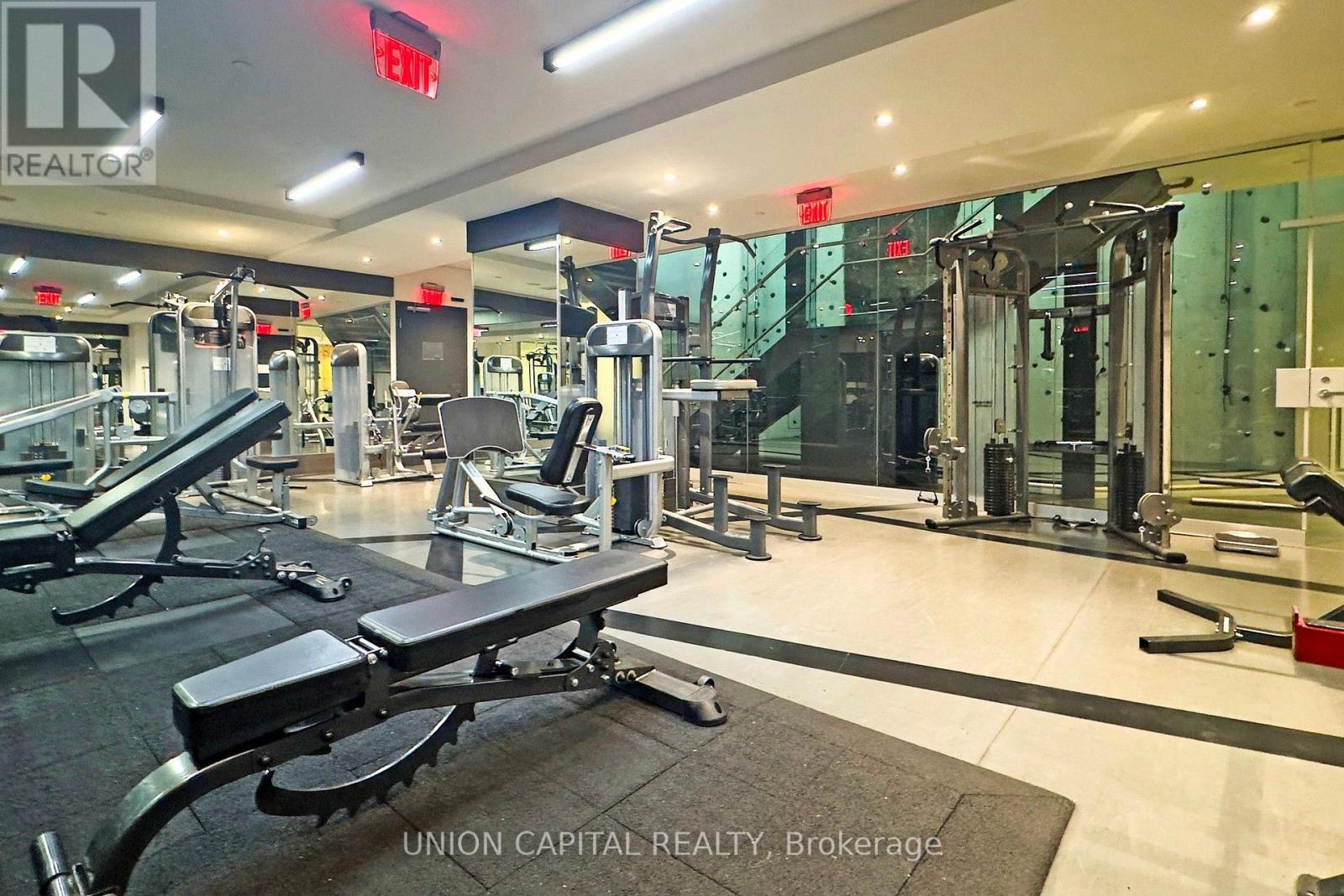 323 - 1830 Bloor Street W, Toronto, Ontario  M6P 0A2 - Photo 22 - W13854388