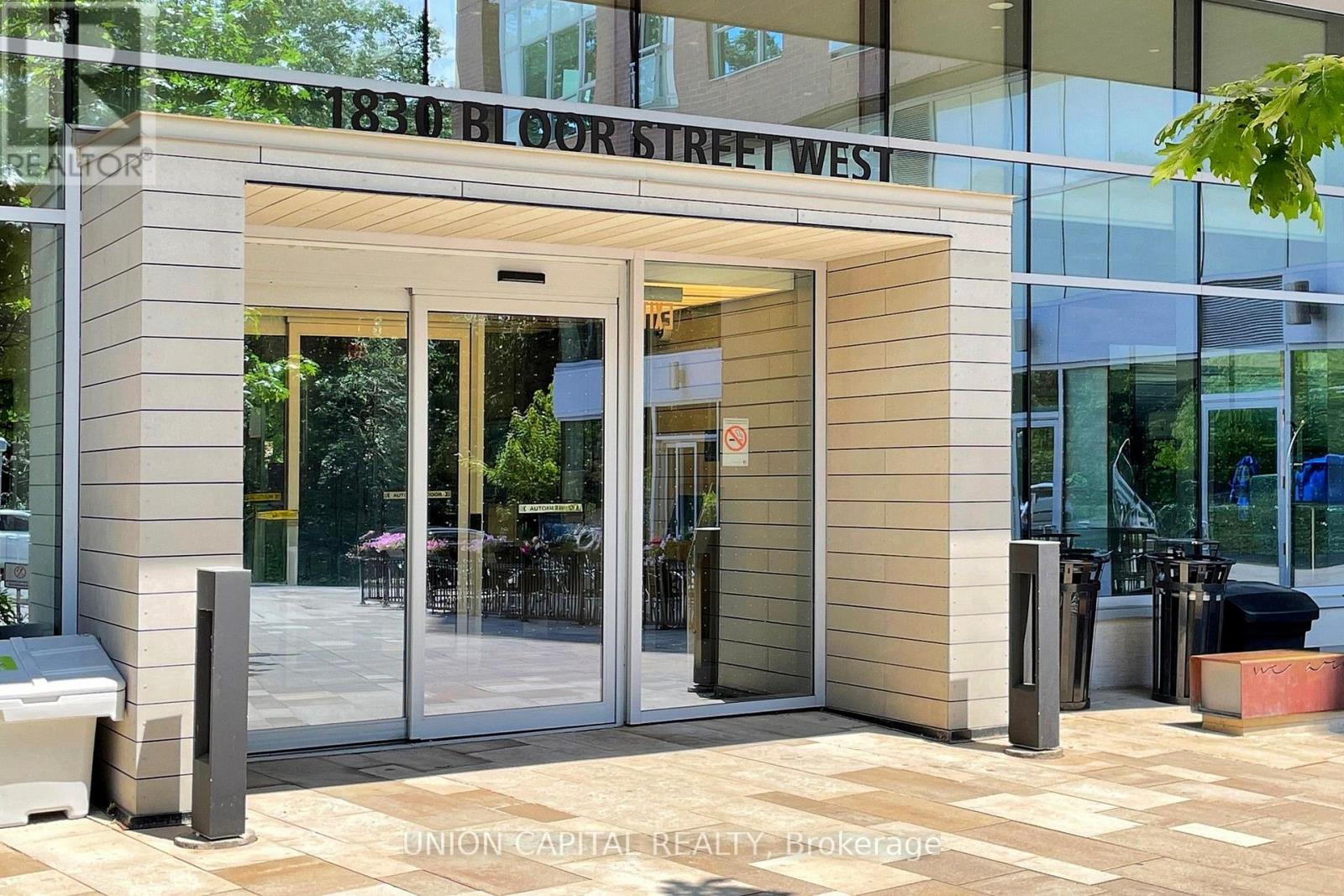 323 - 1830 Bloor Street W, Toronto, Ontario  M6P 0A2 - Photo 28 - W13854388
