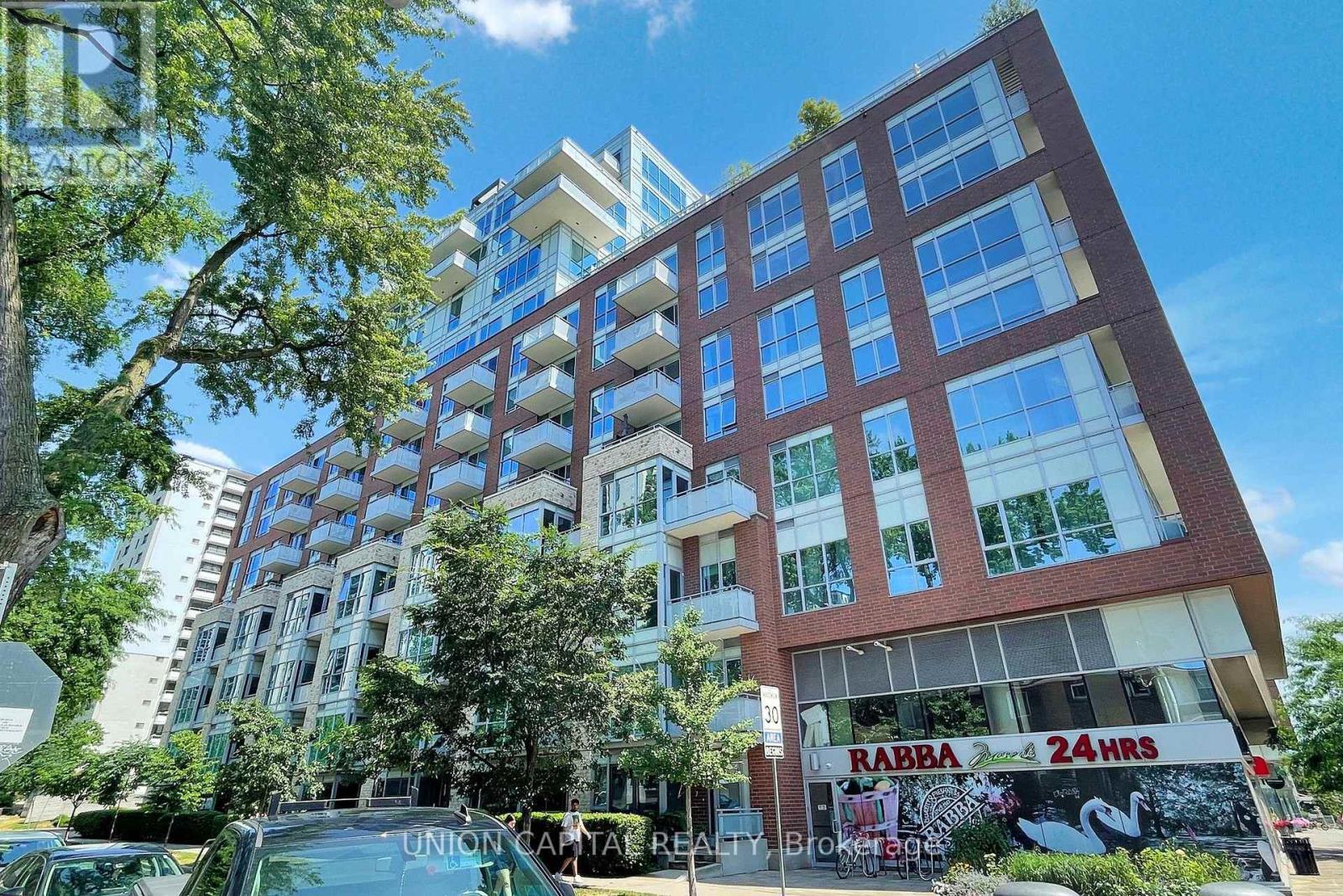 323 - 1830 Bloor Street W, Toronto, Ontario  M6P 0A2 - Photo 30 - W13854388