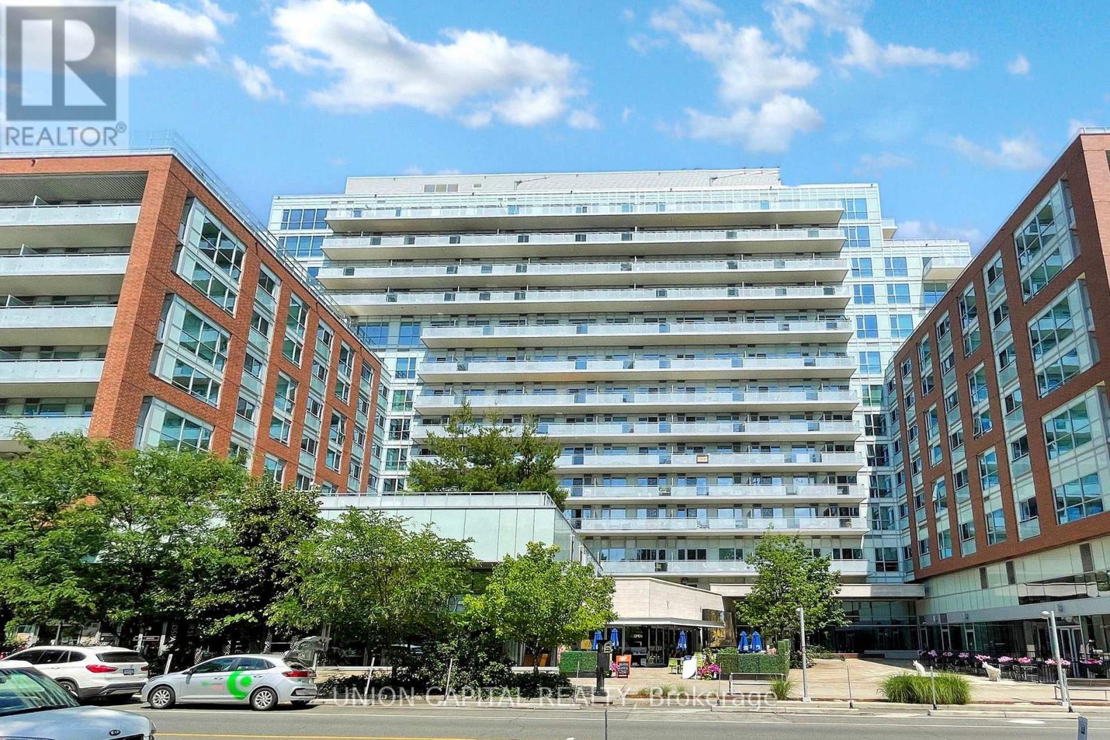323 - 1830 Bloor Street W, Toronto, Ontario  M6P 0A2 - Photo 31 - W13854388