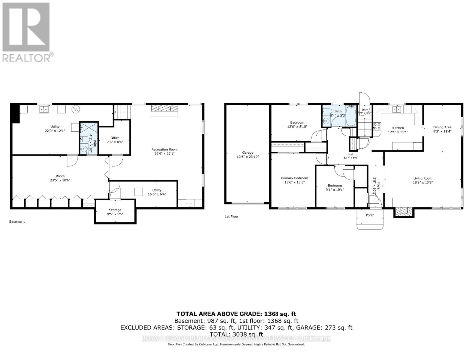 724 George Street, Burlington, Ontario  L7R 2W2 - Photo 32 - W13854390