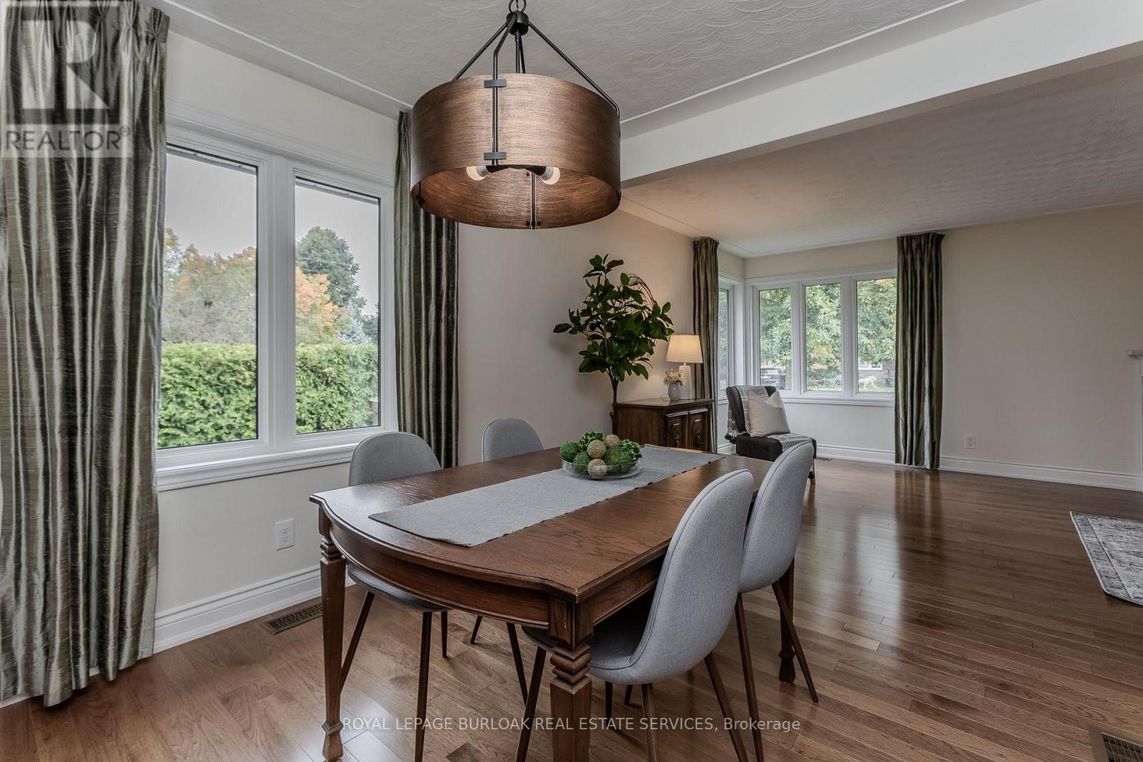 724 George Street, Burlington, Ontario  L7R 2W2 - Photo 6 - W13854390