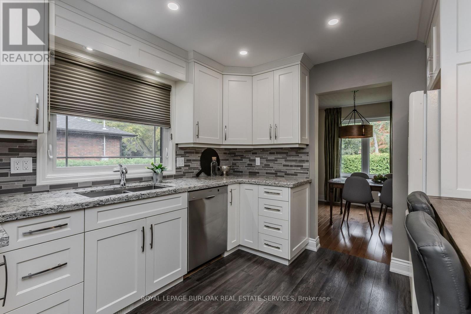 724 George Street, Burlington, Ontario  L7R 2W2 - Photo 8 - W13854390