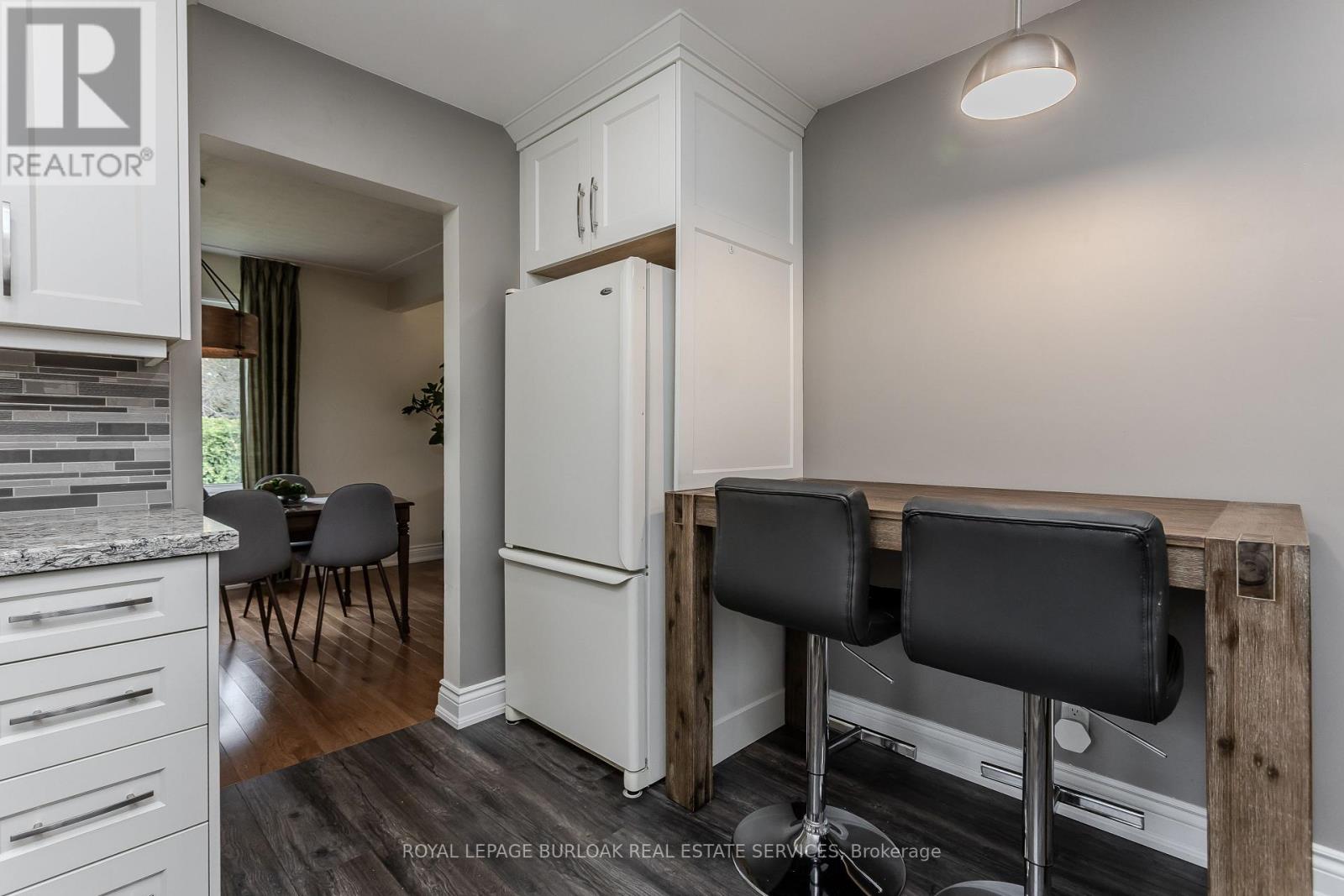 724 George Street, Burlington, Ontario  L7R 2W2 - Photo 9 - W13854390