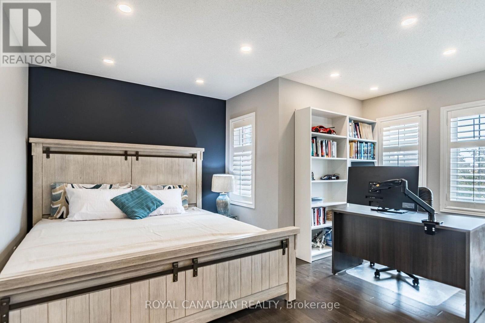 13 Island Grove, Brampton, Ontario  L6X 0W6 - Photo 28 - W13854412