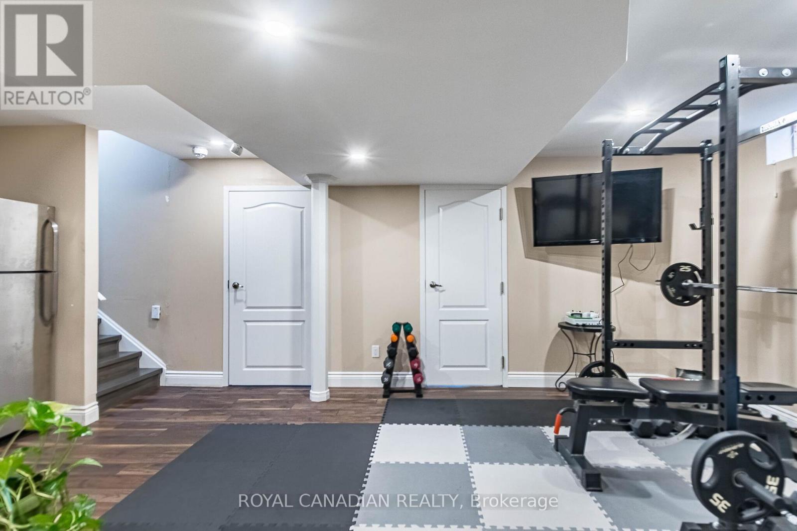 13 Island Grove, Brampton, Ontario  L6X 0W6 - Photo 35 - W13854412