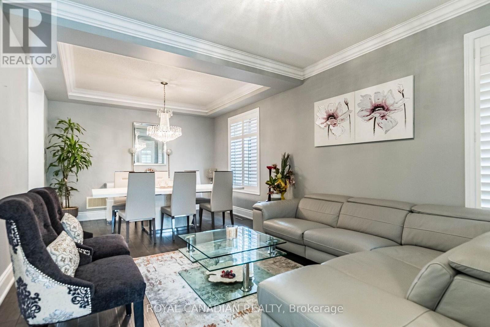 13 Island Grove, Brampton, Ontario  L6X 0W6 - Photo 6 - W13854412