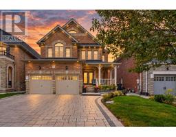 13 ISLAND GROVE, Brampton, Ontario