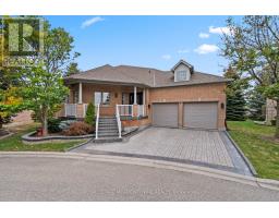 30 ORCHARD PARK GATE, Brampton, Ontario