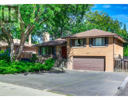 1463 GARNET AVENUE, Mississauga, Ontario