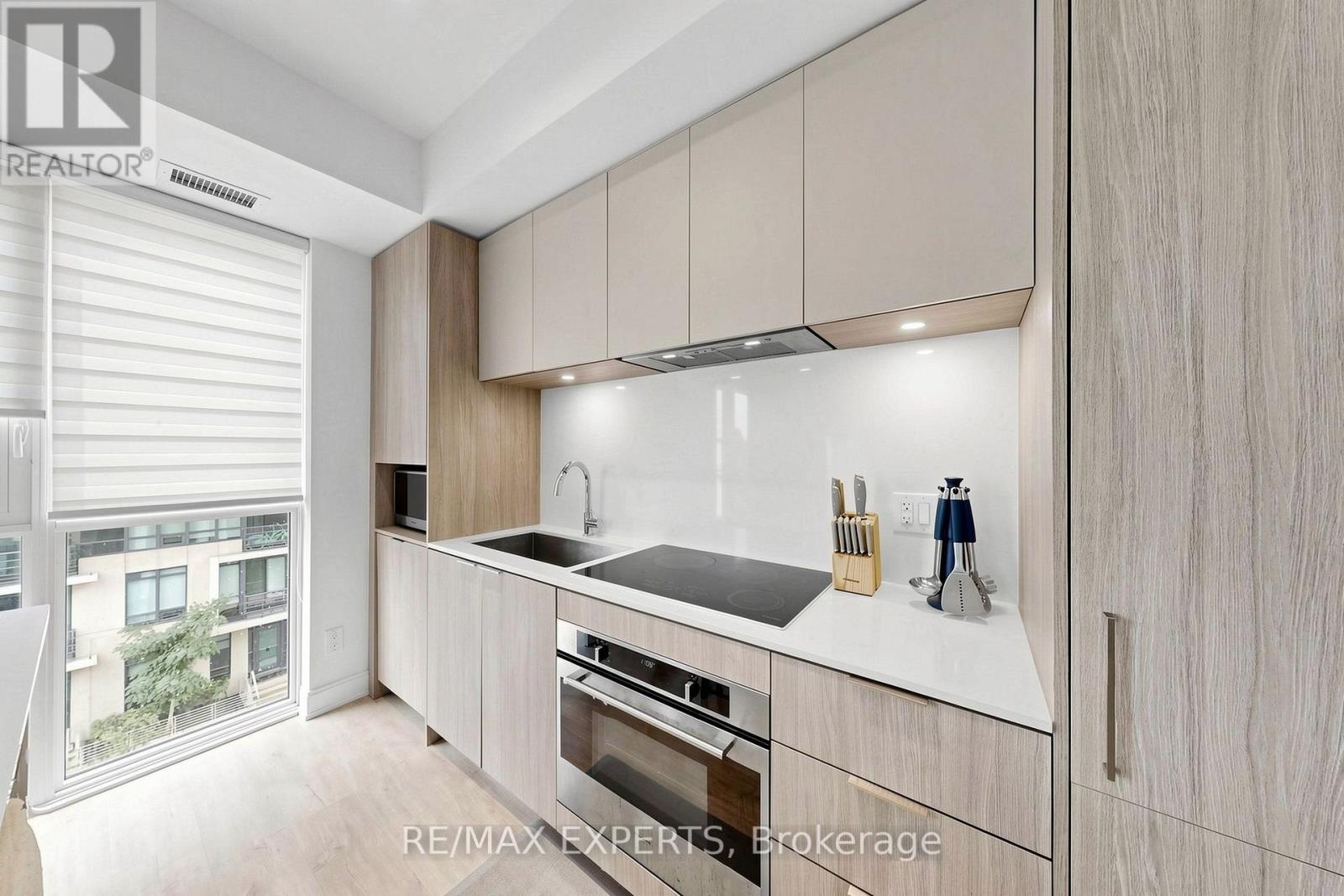 305 - 70 Annie Craig Drive, Toronto, Ontario  M8V 0G2 - Photo 10 - W13854440