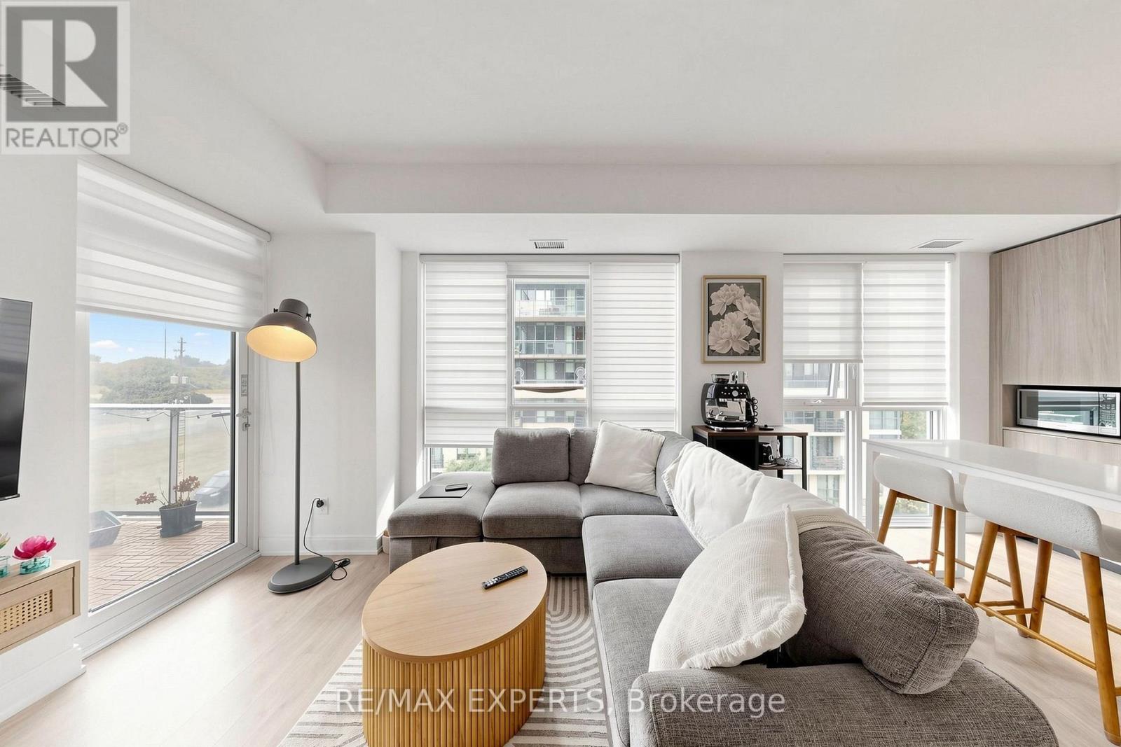 305 - 70 Annie Craig Drive, Toronto, Ontario  M8V 0G2 - Photo 11 - W13854440