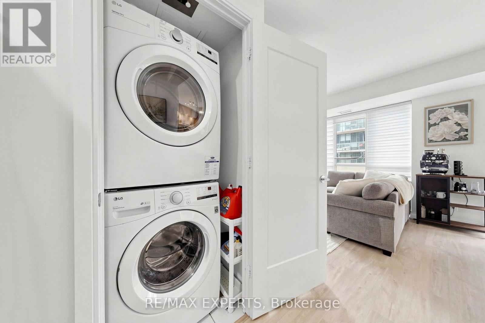 305 - 70 Annie Craig Drive, Toronto, Ontario  M8V 0G2 - Photo 17 - W13854440