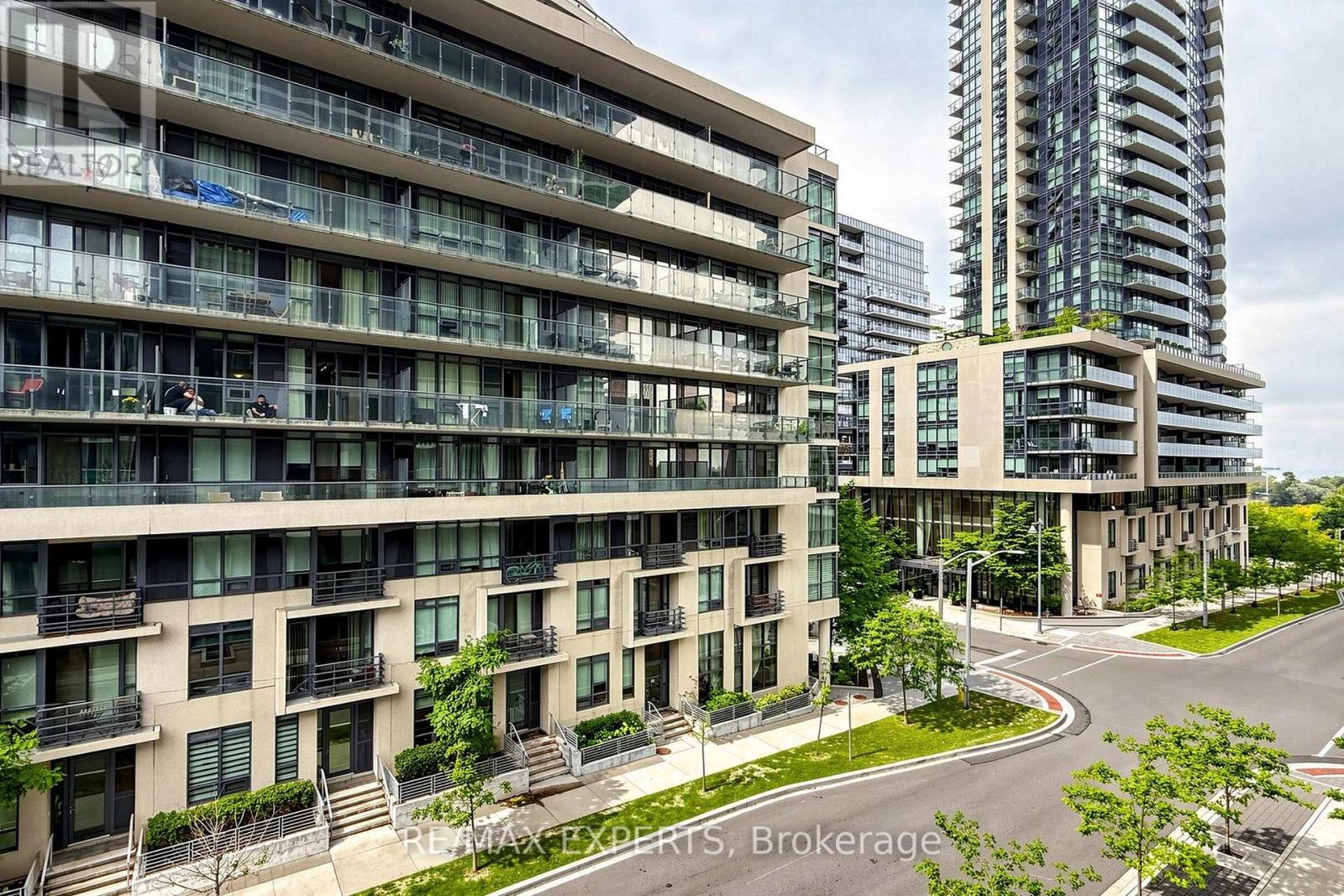 305 - 70 Annie Craig Drive, Toronto, Ontario  M8V 0G2 - Photo 20 - W13854440