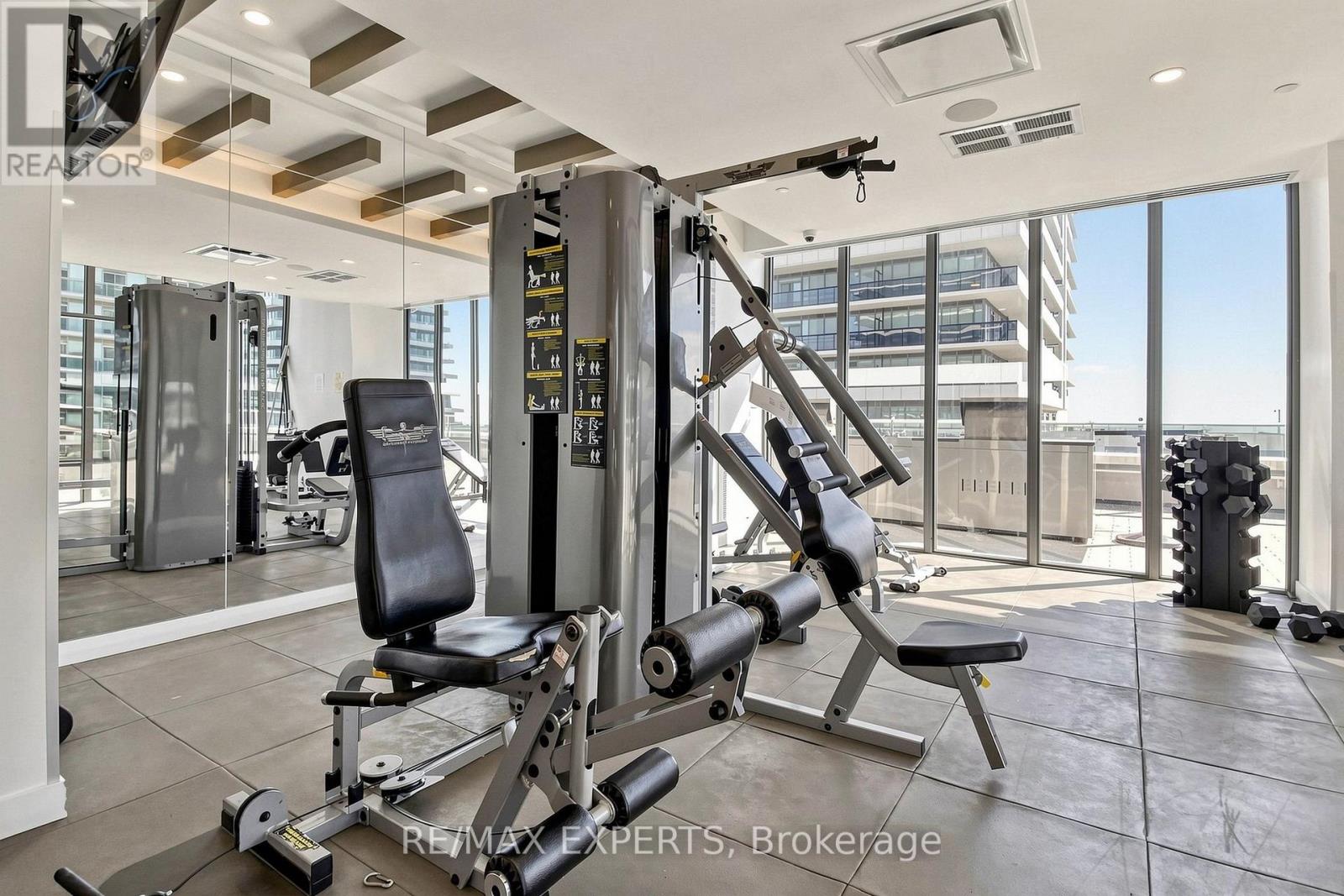 305 - 70 Annie Craig Drive, Toronto, Ontario  M8V 0G2 - Photo 25 - W13854440