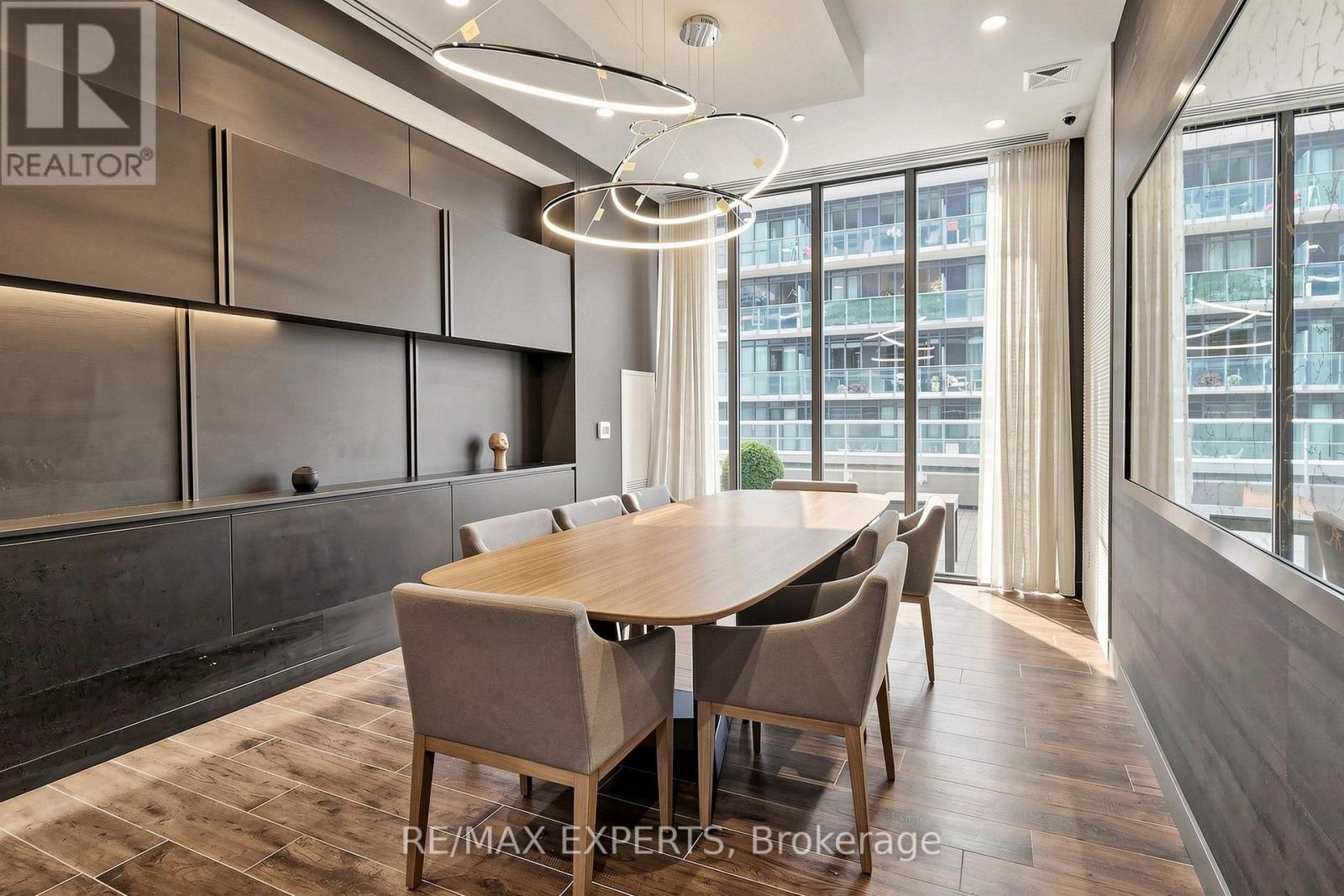 305 - 70 Annie Craig Drive, Toronto, Ontario  M8V 0G2 - Photo 31 - W13854440