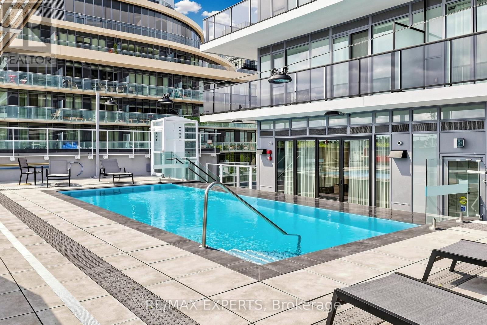 305 - 70 Annie Craig Drive, Toronto, Ontario  M8V 0G2 - Photo 35 - W13854440