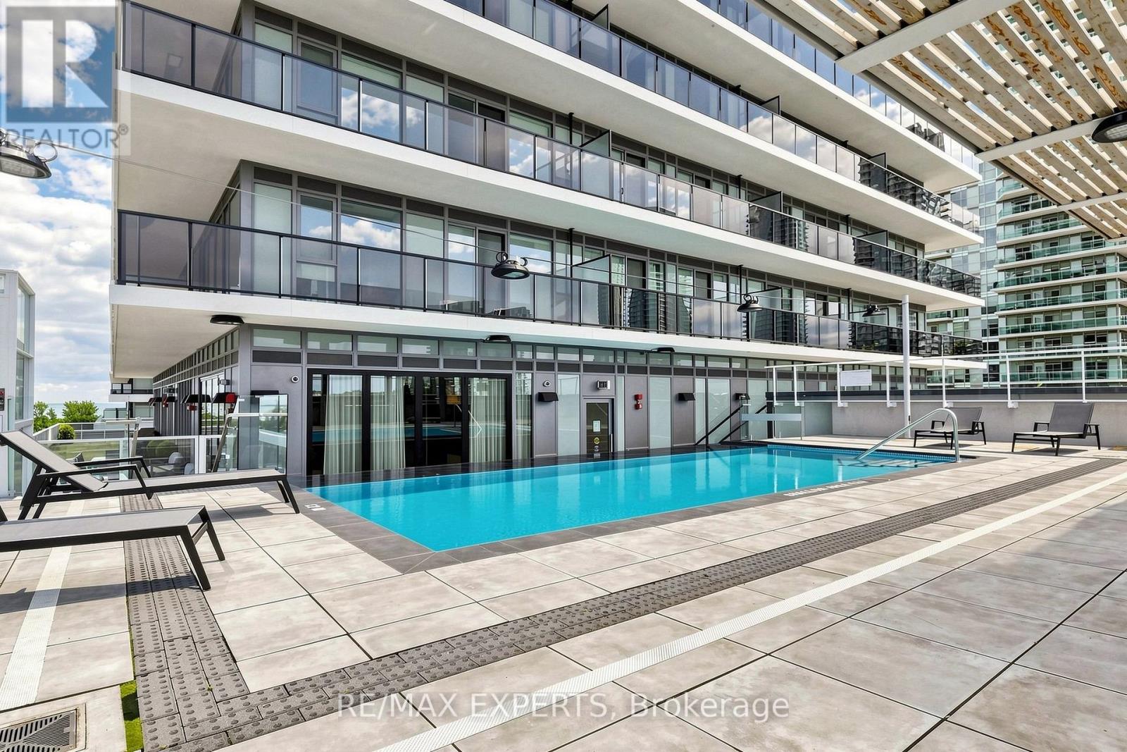 305 - 70 Annie Craig Drive, Toronto, Ontario  M8V 0G2 - Photo 36 - W13854440