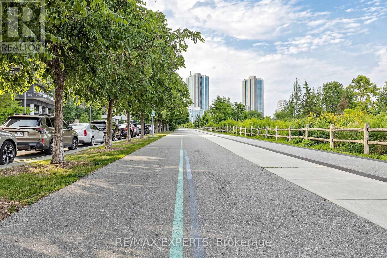 305 - 70 Annie Craig Drive, Toronto, Ontario  M8V 0G2 - Photo 37 - W13854440