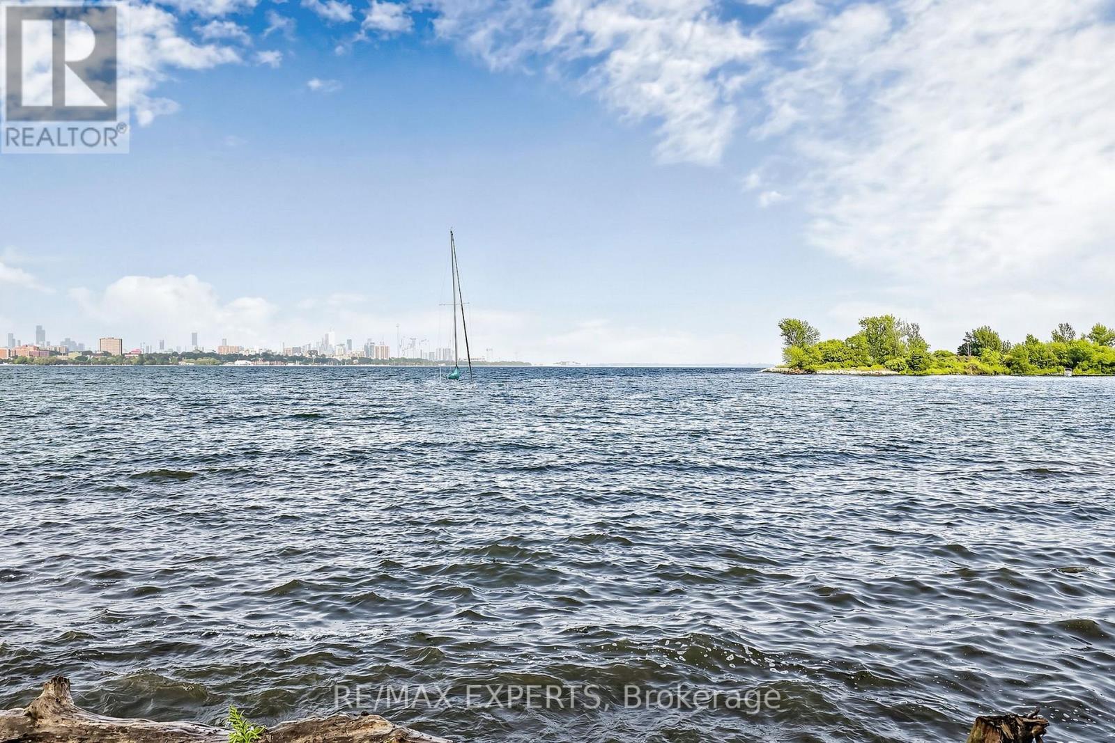 305 - 70 Annie Craig Drive, Toronto, Ontario  M8V 0G2 - Photo 38 - W13854440