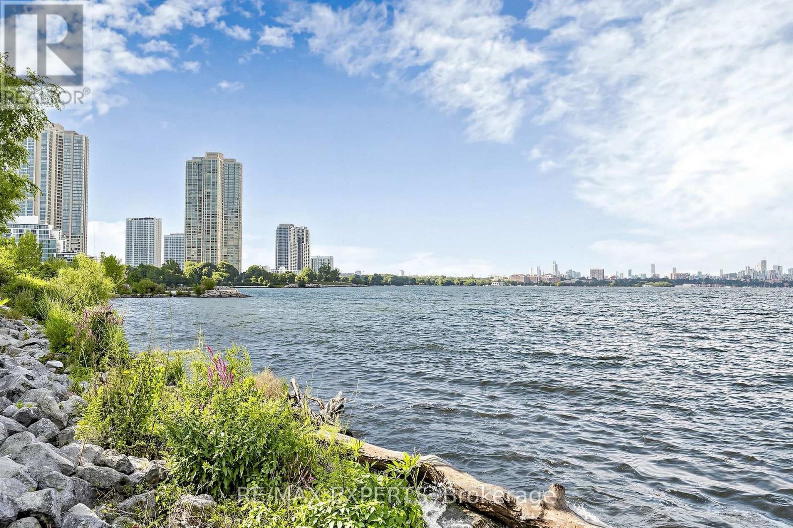 305 - 70 Annie Craig Drive, Toronto, Ontario  M8V 0G2 - Photo 39 - W13854440