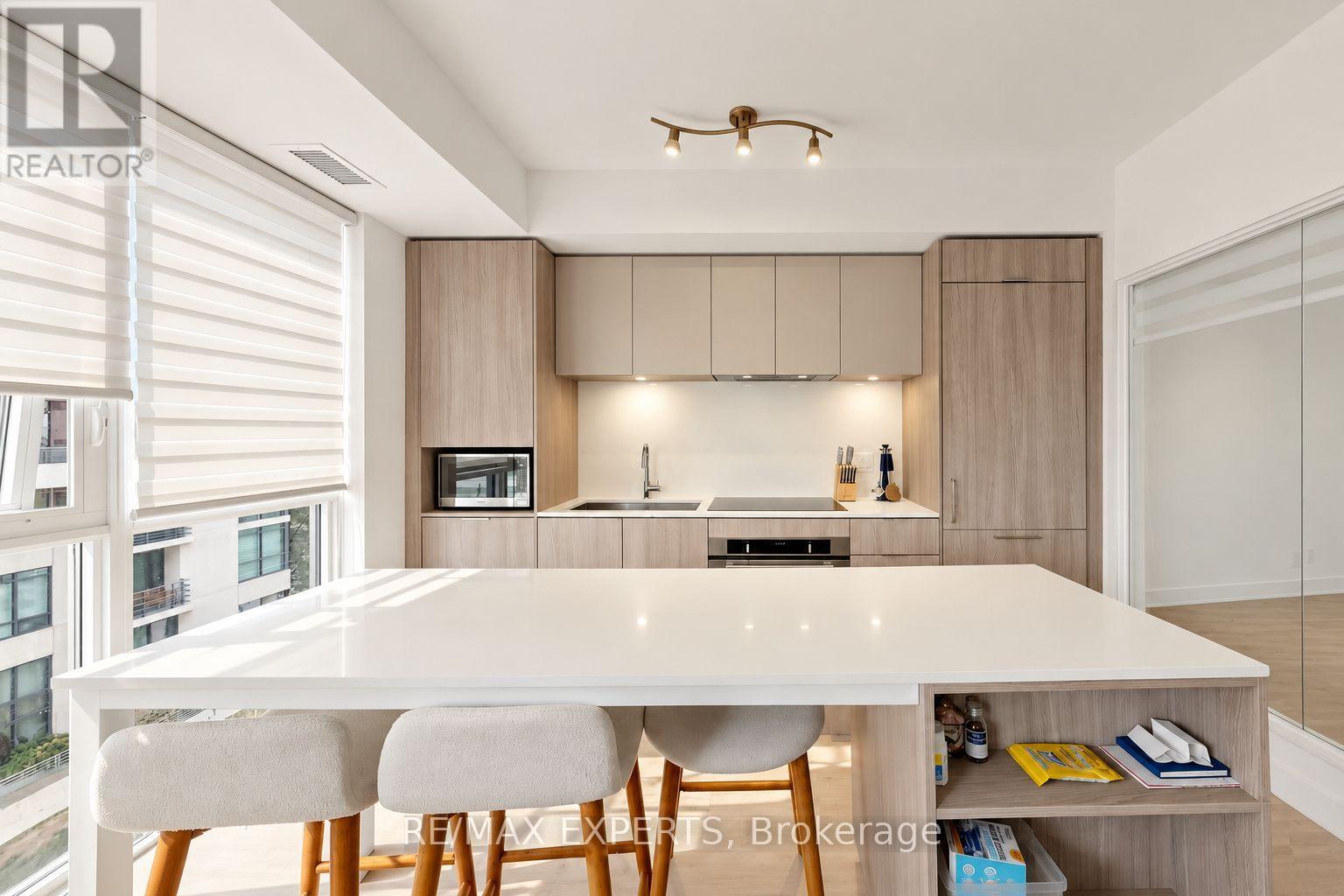 305 - 70 Annie Craig Drive, Toronto, Ontario  M8V 0G2 - Photo 7 - W13854440