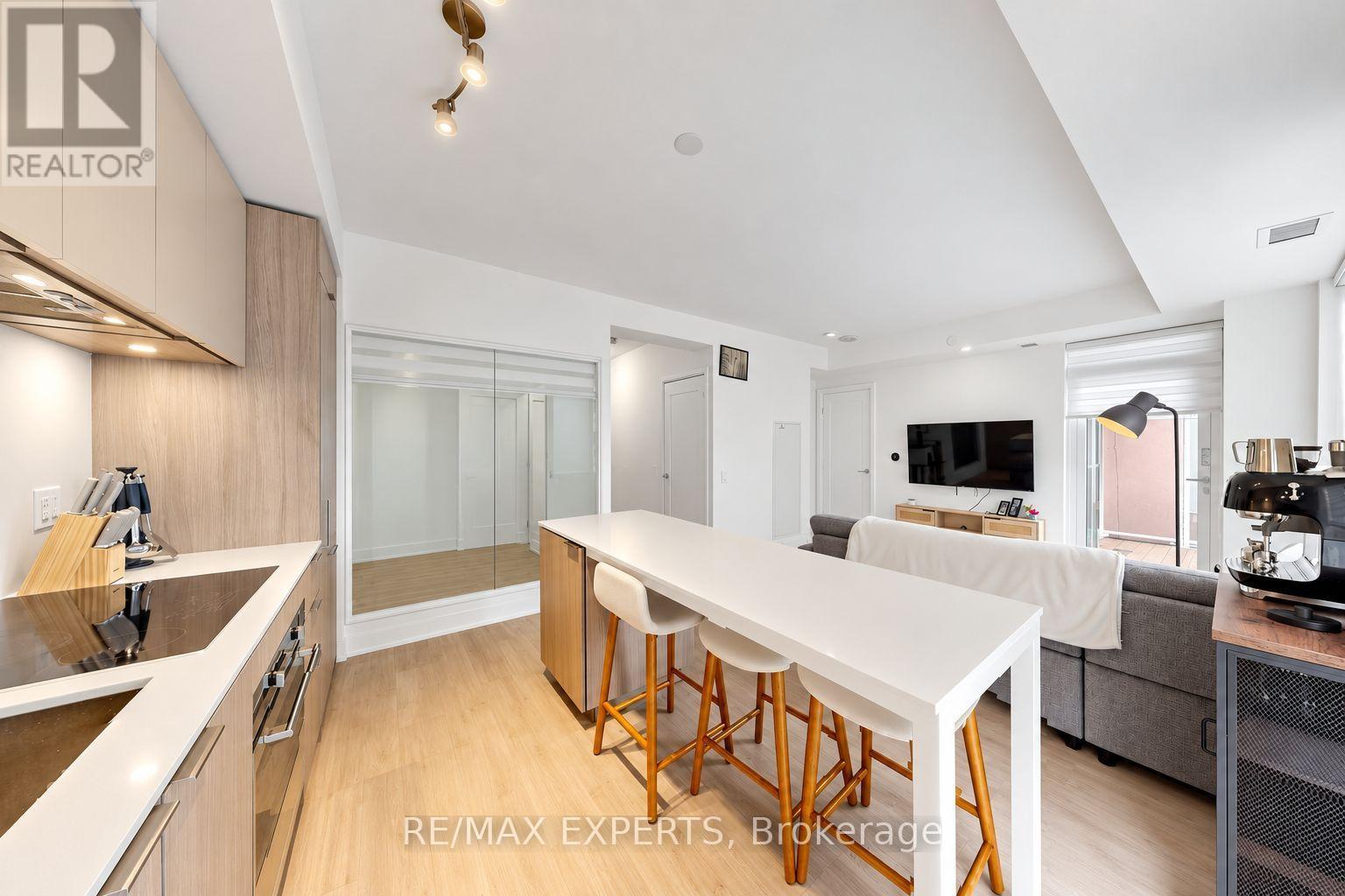 305 - 70 Annie Craig Drive, Toronto, Ontario  M8V 0G2 - Photo 8 - W13854440