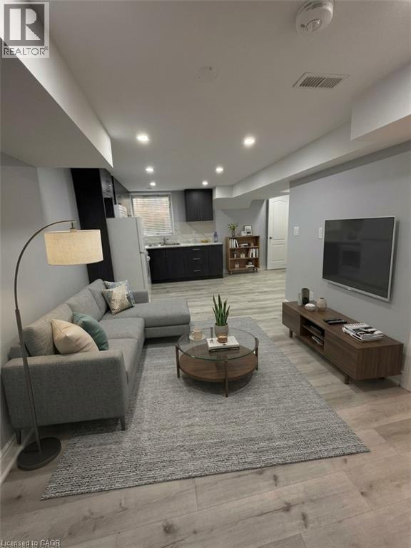 117 Markwood Drive Unit# 2, Kitchener, Ontario  N2M 2H3 - Photo 16 - 40868427