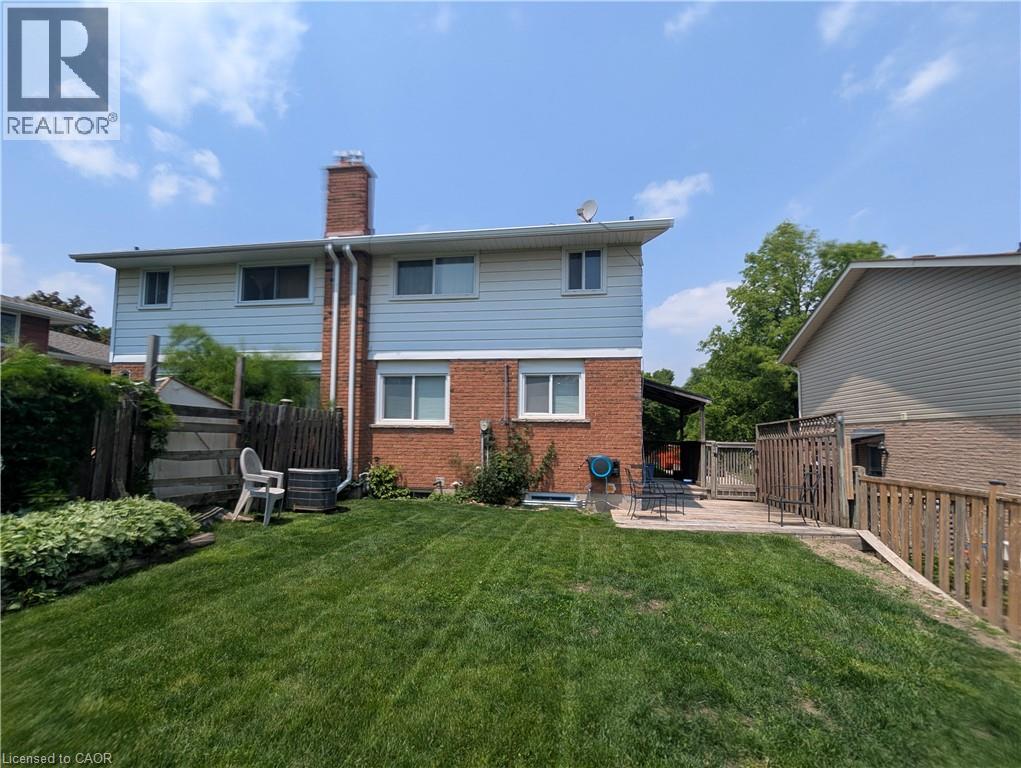 117 Markwood Drive Unit# 2, Kitchener, Ontario  N2M 2H3 - Photo 3 - 40868427