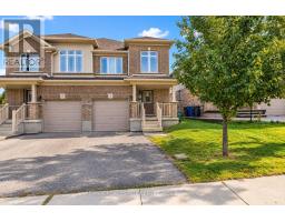 4 DRONE CRESCENT, Guelph, Ontario