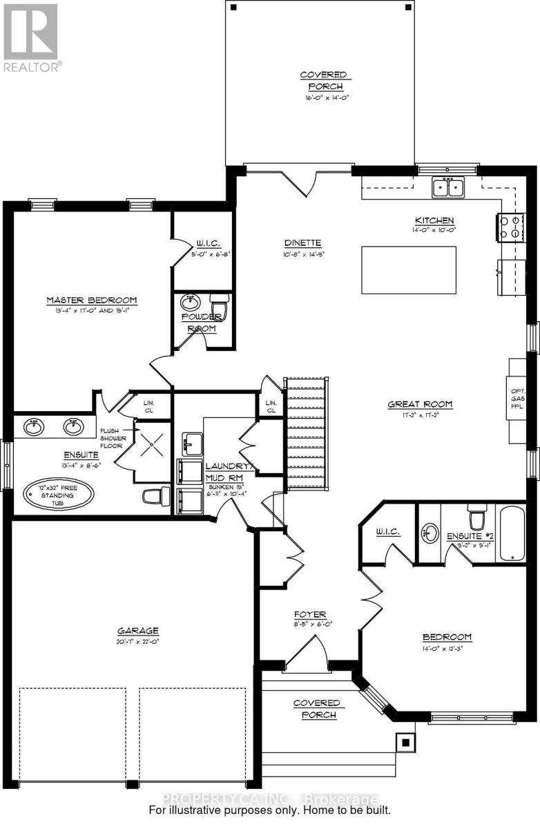 Lot 2 Donegal Drive, Brantford, Ontario  N3T 6K8 - Photo 2 - X13854108