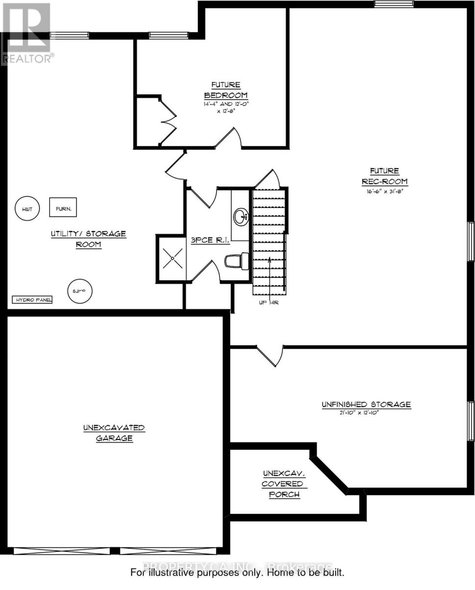 Lot 2 Donegal Drive, Brantford, Ontario  N3T 6K8 - Photo 3 - X13854108