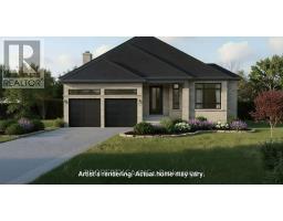 LOT 2 DONEGAL DRIVE, Brantford, Ontario