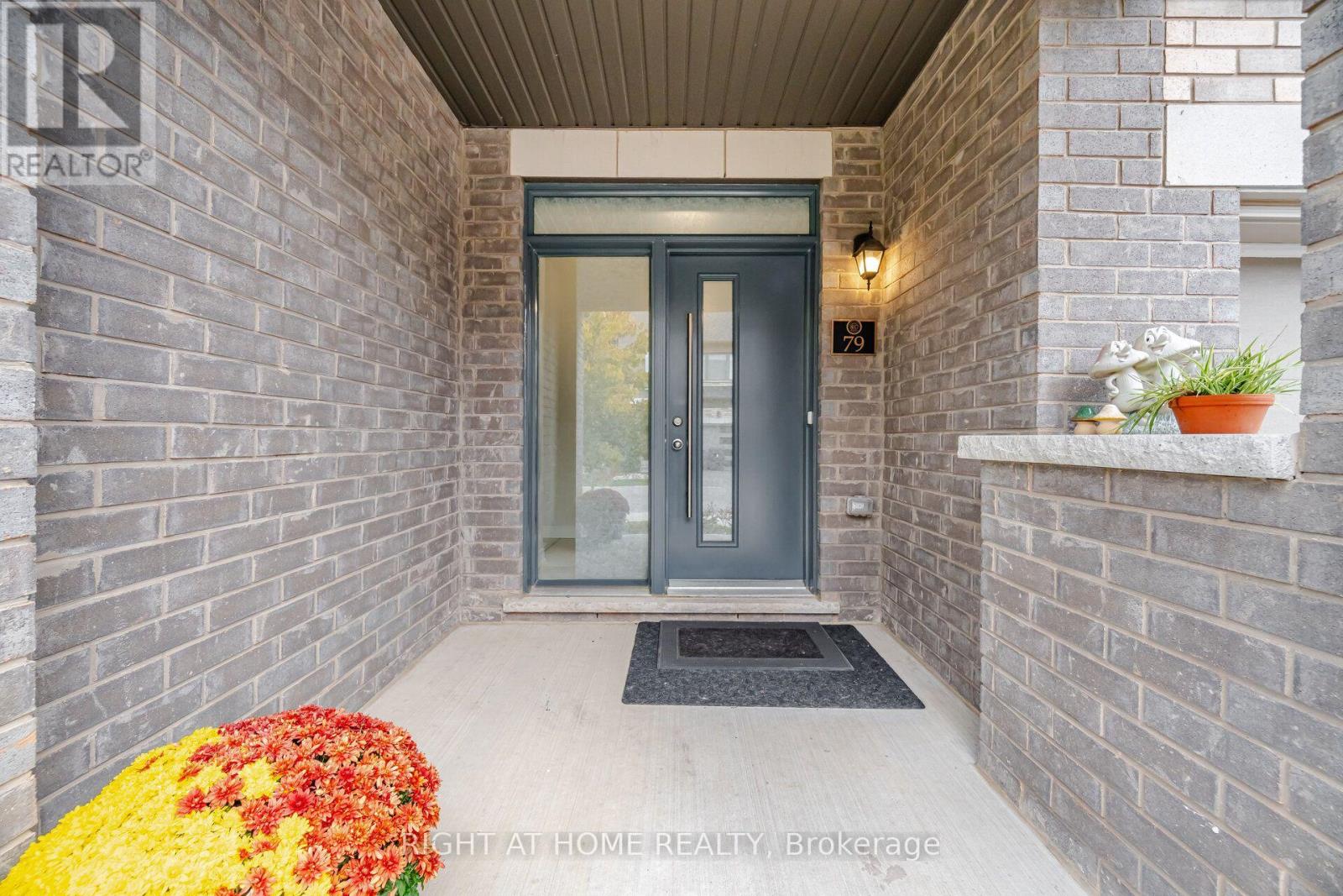 79 - 166 Deerpath Drive, Guelph, Ontario  N1K 0E2 - Photo 2 - X13854154