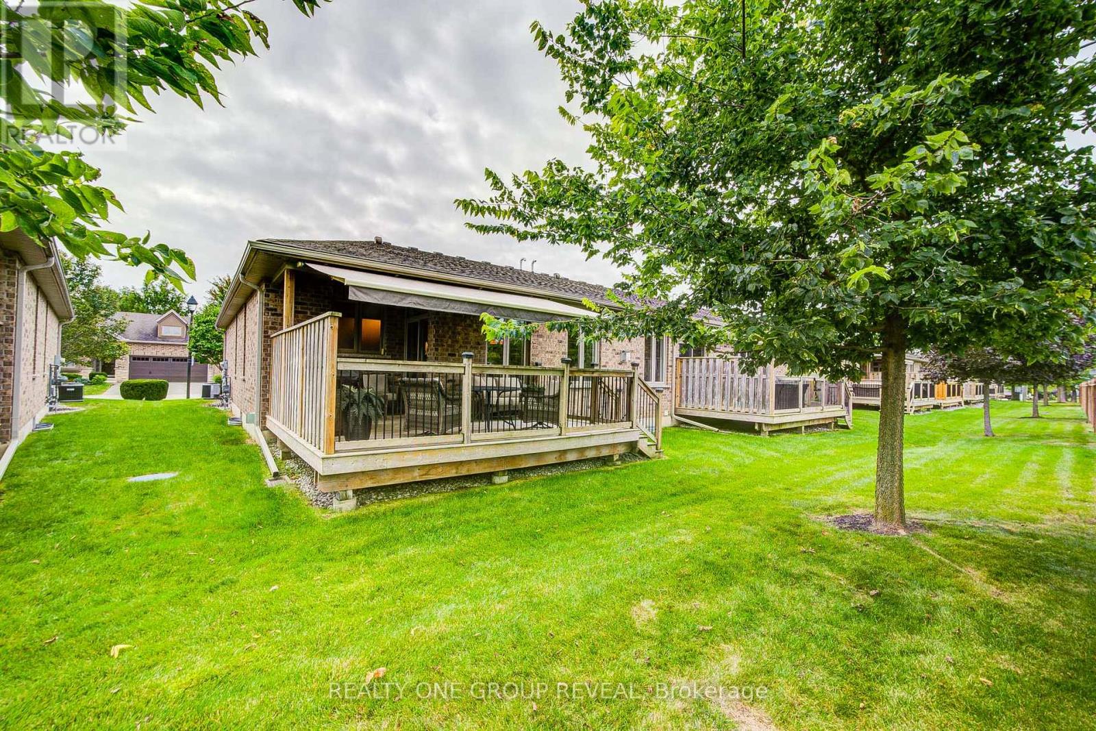 21 - 30 Cedar Street, Brant, Ontario  N3L 0C2 - Photo 46 - X13854206