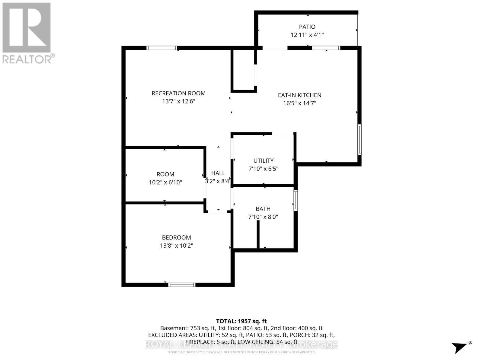 3144 Homestead Drive, Hamilton, Ontario  L0R 1W0 - Photo 48 - X13854246