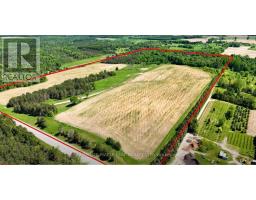 938433 AND 938453 AIRPORT ROAD, Mulmur, Ontario