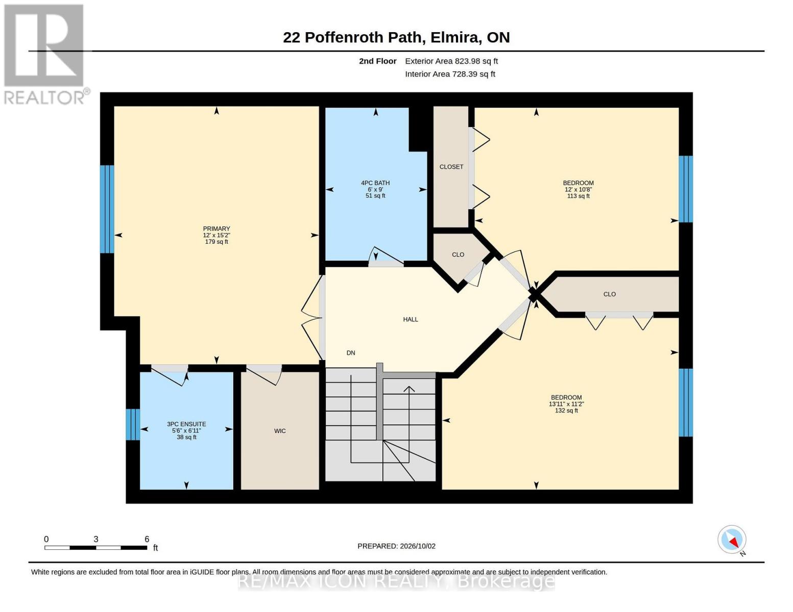 22 Poffenroth Path, Woolwich, Ontario  N3B 3P5 - Photo 37 - X13854352