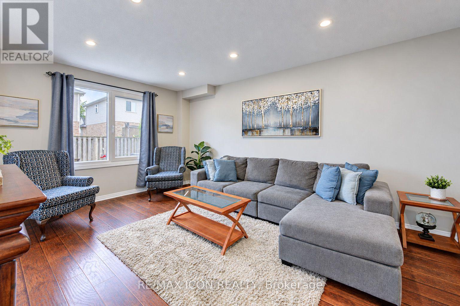 22 Poffenroth Path, Woolwich, Ontario  N3B 3P5 - Photo 6 - X13854352