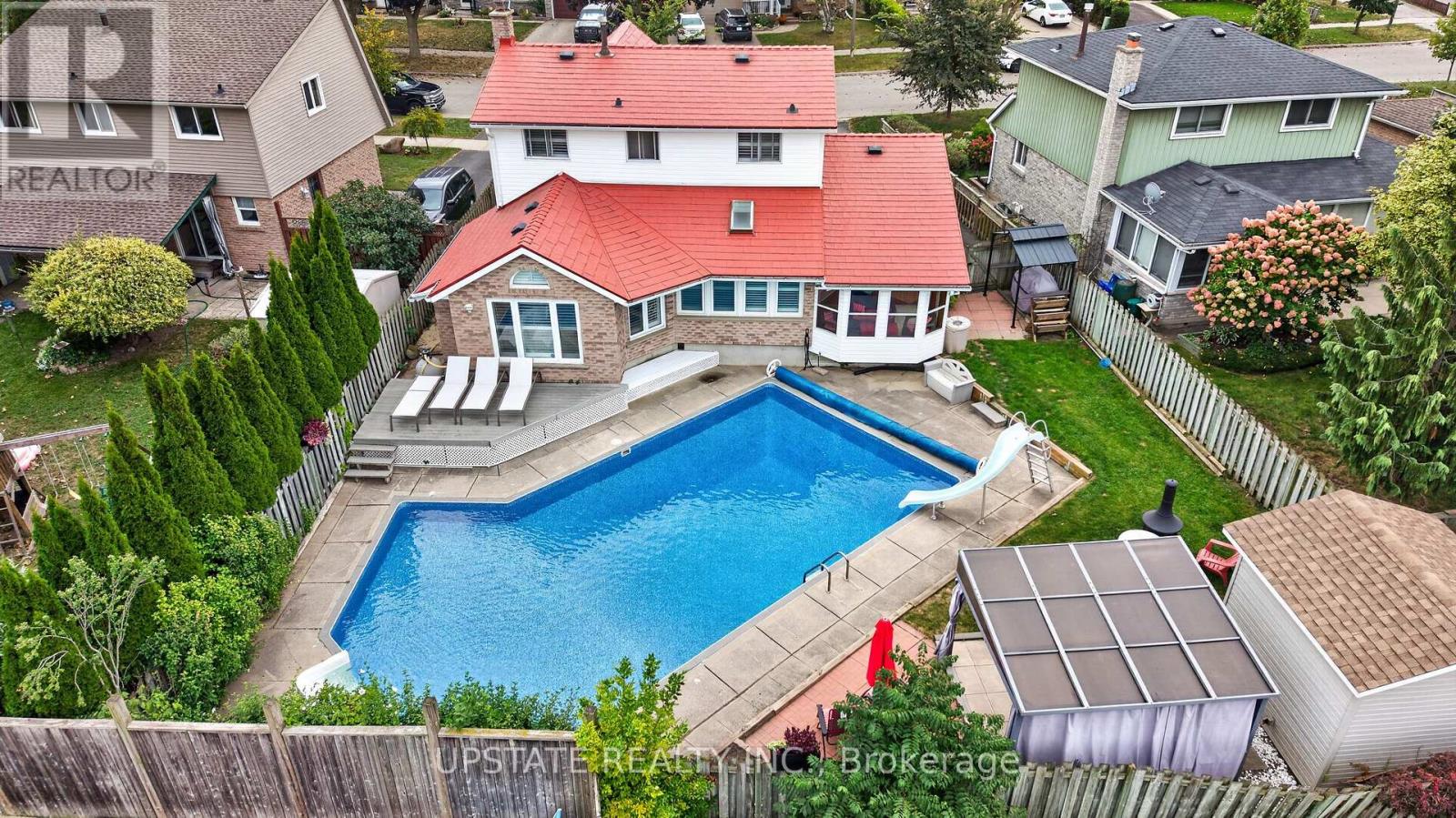 221 Cedarwoods Crescent, Kitchener, Ontario  N2C 2K1 - Photo 36 - X13854436