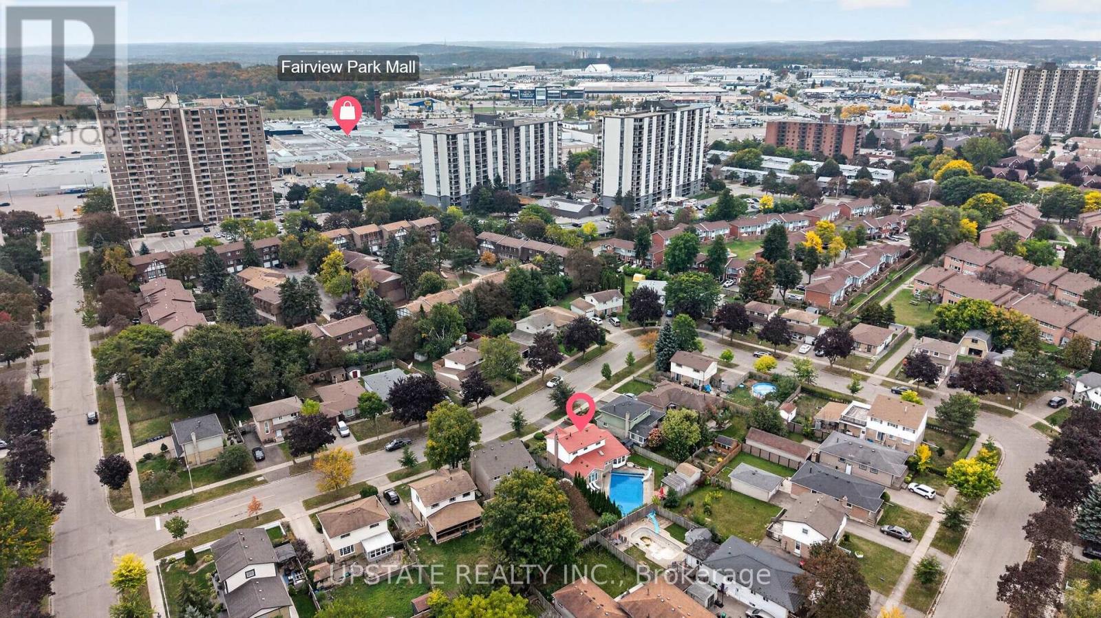 221 Cedarwoods Crescent, Kitchener, Ontario  N2C 2K1 - Photo 43 - X13854436